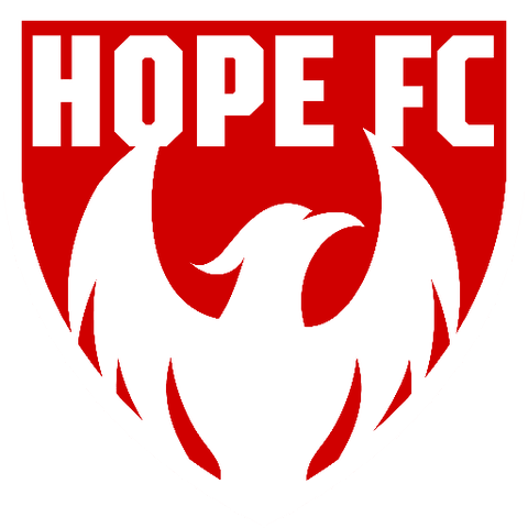 Hope FC crest